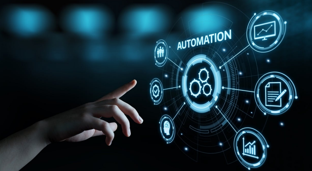 How to define Automation of Backup process