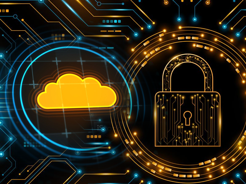 Backup Security is equally important as Data